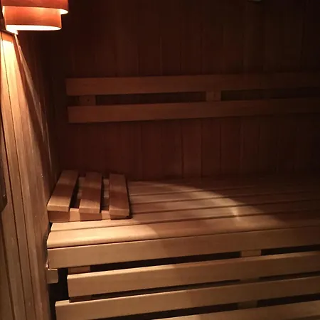 Guest house Inge Sankt Anton am Arlberg