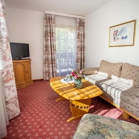 Inge Guest house *