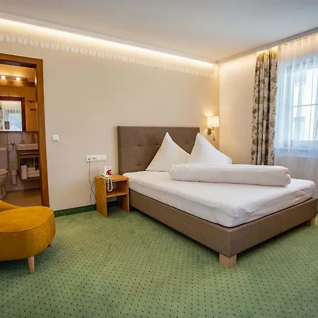 Guest house Inge *